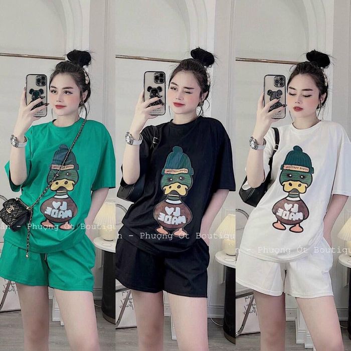 Không gian trưng bày ấn tượng tại Xưởng May Lan Nguyễn