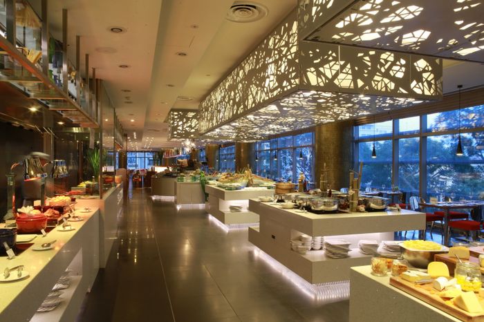 Food Connexion - Khoảnh khắc ẩm thực đẳng cấp tại Pullman Sài Gòn