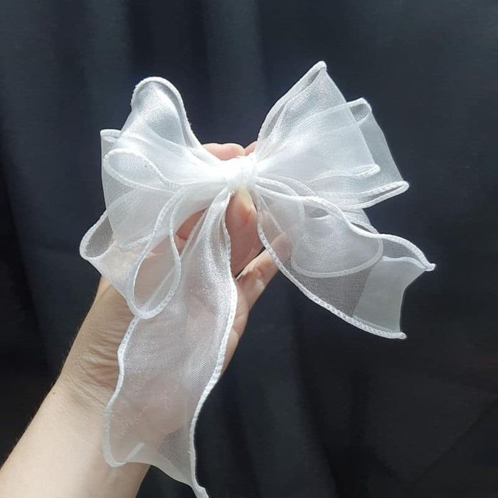 Tana Silver - Phụ kiện tóc cao cấp