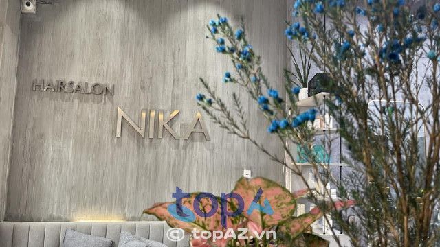 Những salon tóc đẹp nhất quận 5 - địa chỉ vàng cho mái tóc rạng ngời