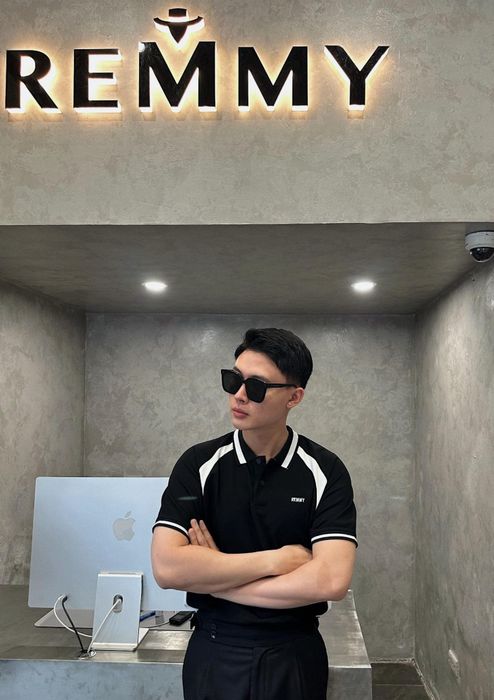 Remmy Hạ Long ảnh 2