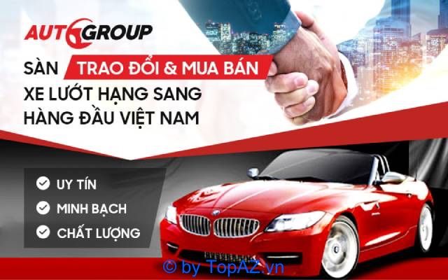 Địa chỉ bán xe ô tô cũ tại TPHCM