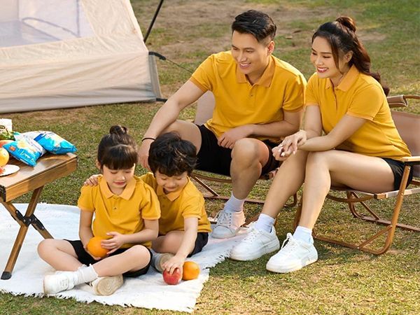 Hình ảnh sản phẩm tại Yody Mỹ Tho - ảnh 1