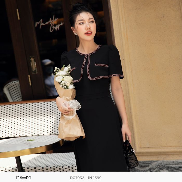 BST mới nhất tại NEM Fashion - Sự kết hợp hoàn hảo giữa truyền thống và hiện đại