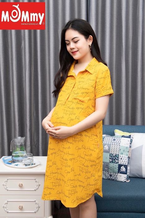Không gian trải nghiệm đa dạng tại Mommy