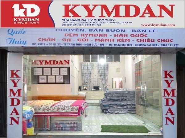 Top 10 địa chỉ mua chăn ga gối đệm chất lượng, giá tốt nhất TP.HCM - Bản cập nhật 2024