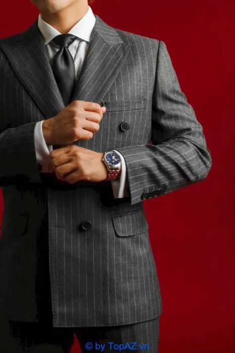 The Manner's Tailor - Địa chỉ may đo vest cao cấp dành cho quý ông sành điệu