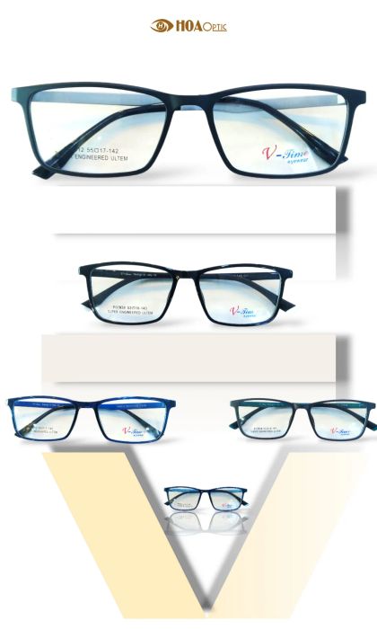 Ảnh 1 của Kính Mắt Hòa Optic