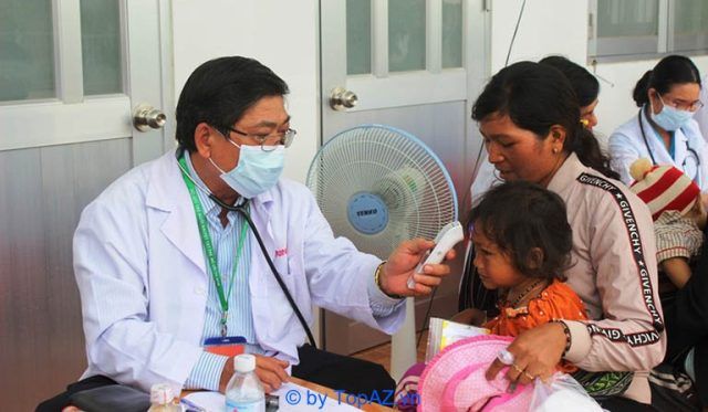 Phòng khám nhi tốt nhất tại quận 2
