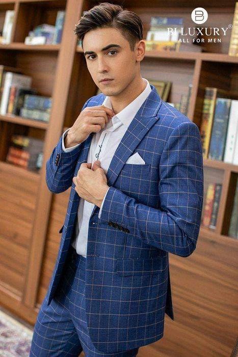 Không gian mua sắm cao cấp tại Biluxury Bắc Giang