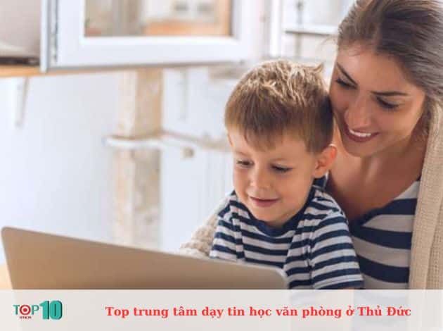 Trung Tâm Giáo Dục ABEC Thủ Đức - Nơi ươm mầm tài năng công nghệ