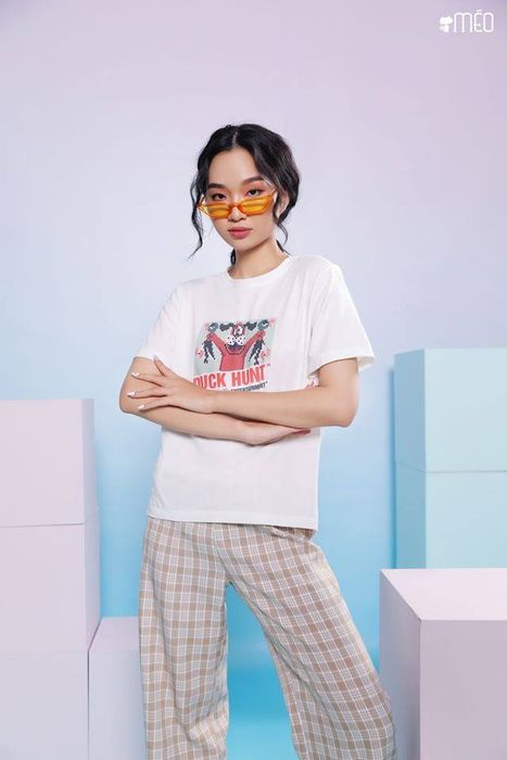 Những mẫu thiết kế best-seller tại Méo Shop