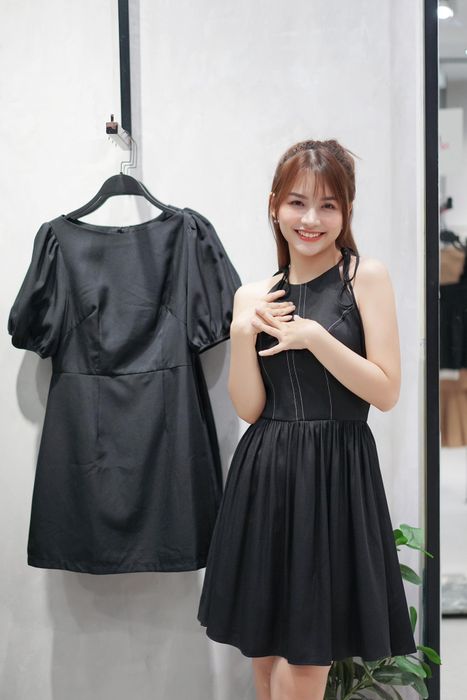 MARC Fashion ảnh 1 - Hình ảnh đầu tiên đầy ấn tượng về bộ sưu tập mới nhất.