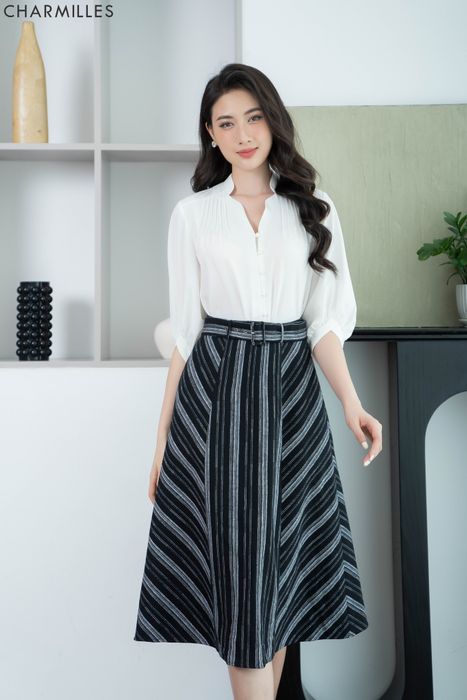 BST công sở thanh lịch từ Charmilles