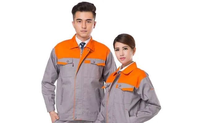 Viet Style - Thương hiệu đồng phục bảo hộ chất lượng cao