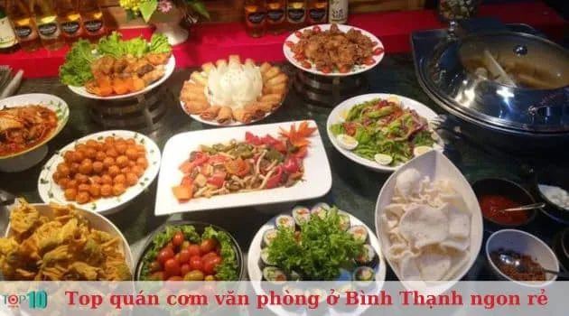 Lẩu băng chuyền Osaka - Tinh hoa ẩm thực xứ Phù Tang
