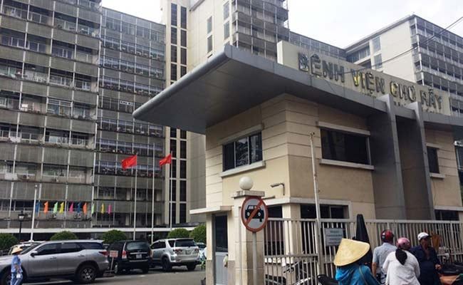 Bệnh viện Chợ Rẫy - Biểu tượng y tế trăm năm