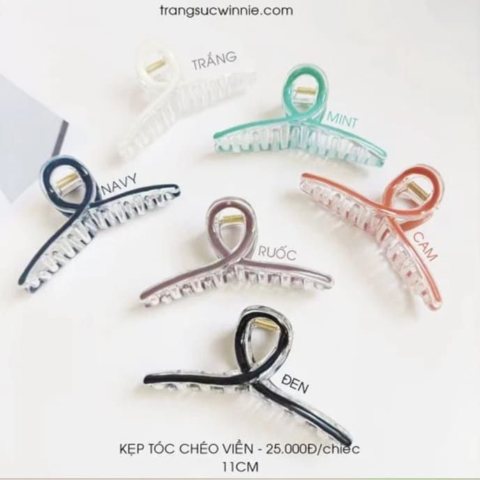 Winnie Accessories - Tinh hoa phụ kiện handmade