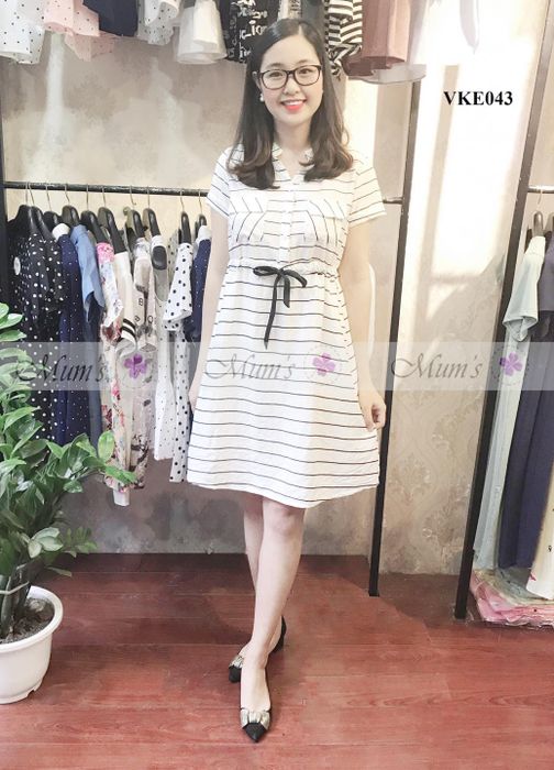 Góc trưng bày sản phẩm bán chạy tại Mum's Shop