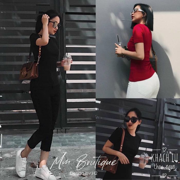 BST jeans phong cách tại Liên Kim Shop