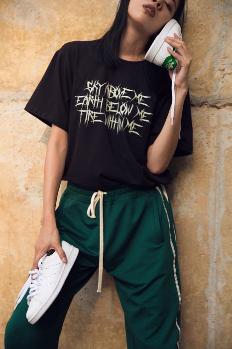 BST streetwear mới nhất tại HBS
