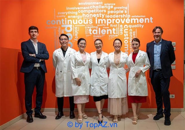 Trải nghiệm thực tế: Hành trình nâng tầm nhan sắc tại Thẩm Mỹ Viện Ngọc Dung