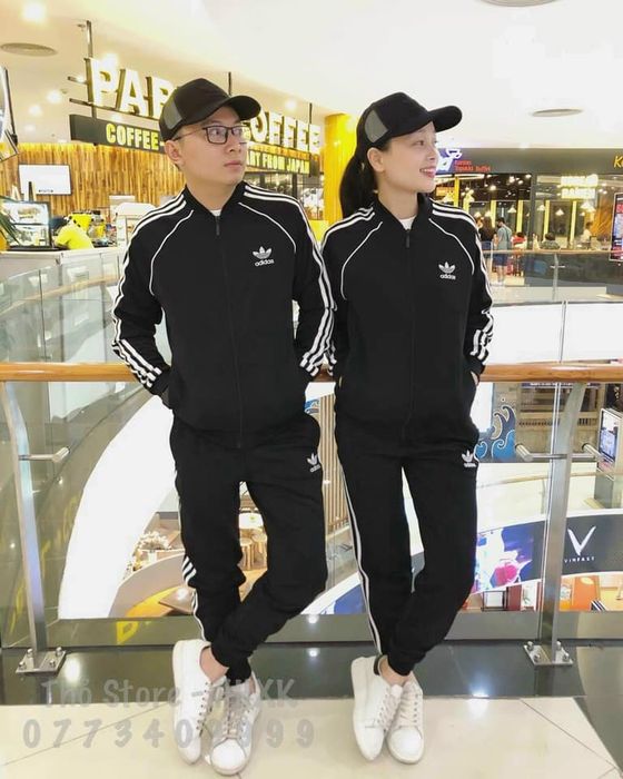 Không gian thời trang nam tại Tuấn Dolce