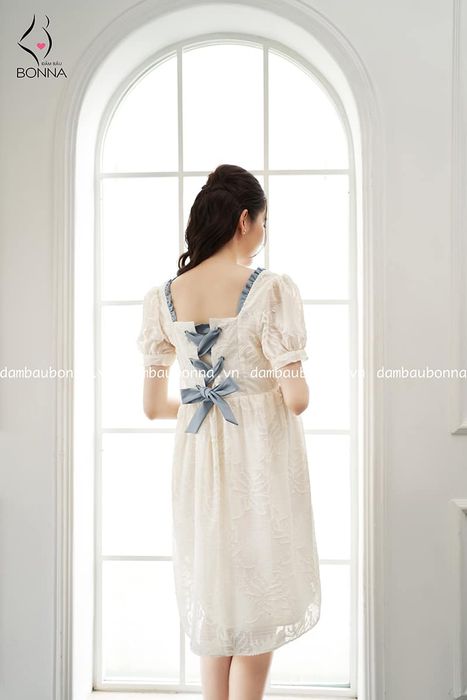 Đầm bầu Bonna ảnh 1