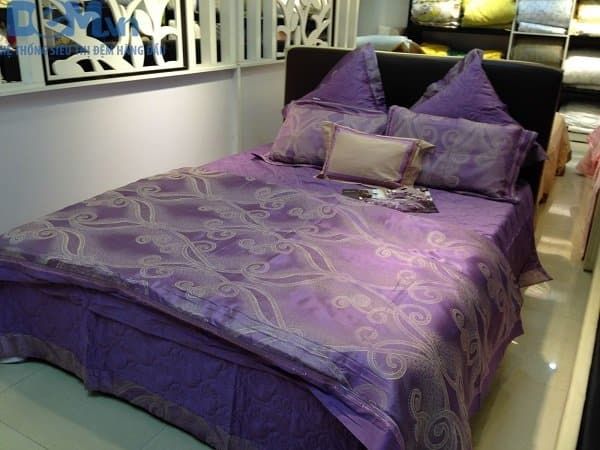 Top 10 địa chỉ mua chăn ga gối đệm giá tốt nhất TP.HCM - Bản cập nhật 2024