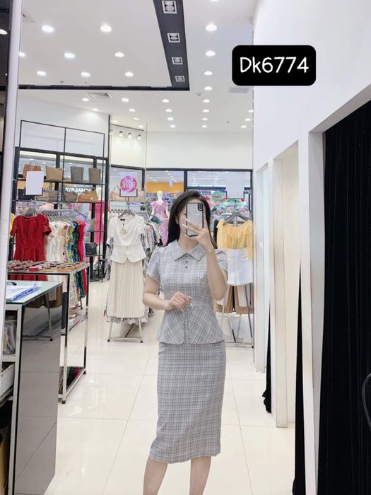 Bộ sưu tập công sở đẳng cấp từ SOHEE