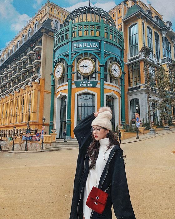 Vietravel hình ảnh 2