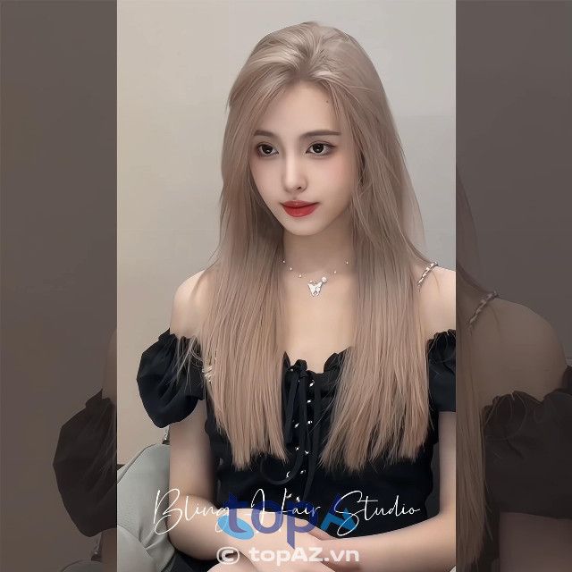 Những salon tóc đẹp chuẩn phong cách tại Quận 5