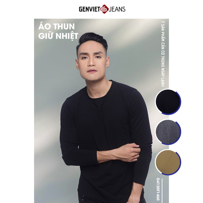 Genviet Hòa Bình hình ảnh 1