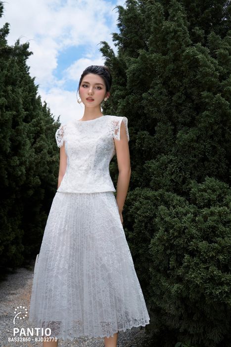Không gian mua sắm sang trọng tại Pantio - Nơi hội tụ tinh hoa thời trang