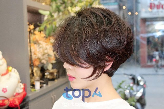 Những salon tóc chất lượng nhất quận 5
