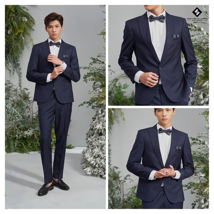Seven Uomo ảnh 2