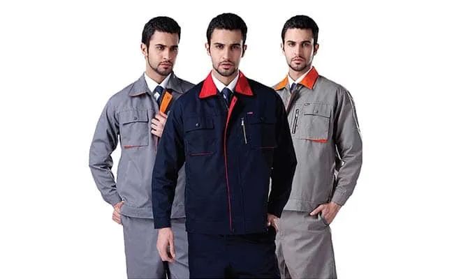 Đồng phục Việt Phúc - Chất lượng tạo niềm tin