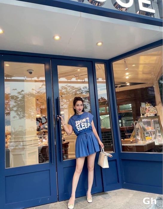 Tuyết Đào Shop - Hình ảnh 1