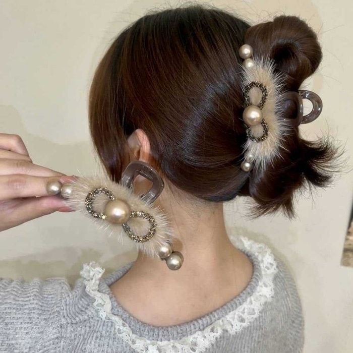 Suri Accessories - Nét đẹp thời trang Á Đông