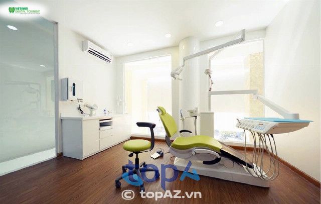Nha khoa DND - Tiên phong trong lĩnh vực thẩm mỹ nha khoa