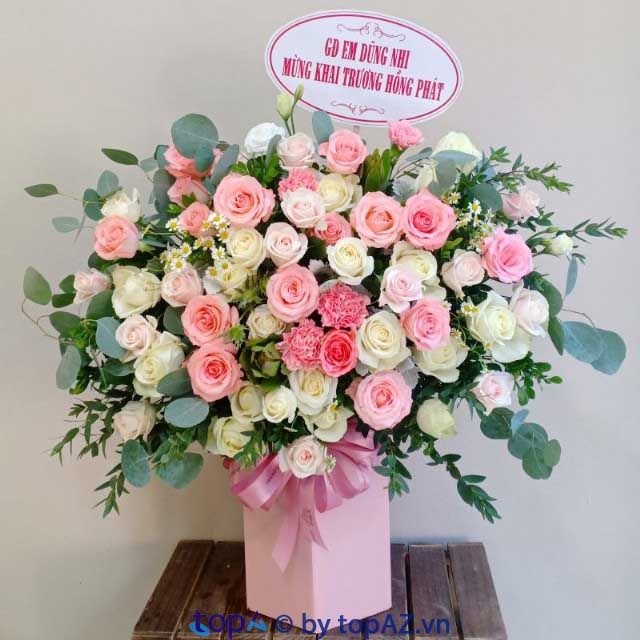 FLoLi - Nghệ thuật hoa tươi đích thực