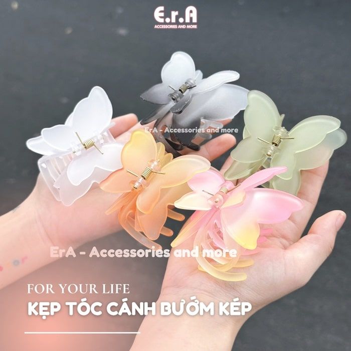 E.r.A - ERA SHOP - Tinh hoa phụ kiện thời trang