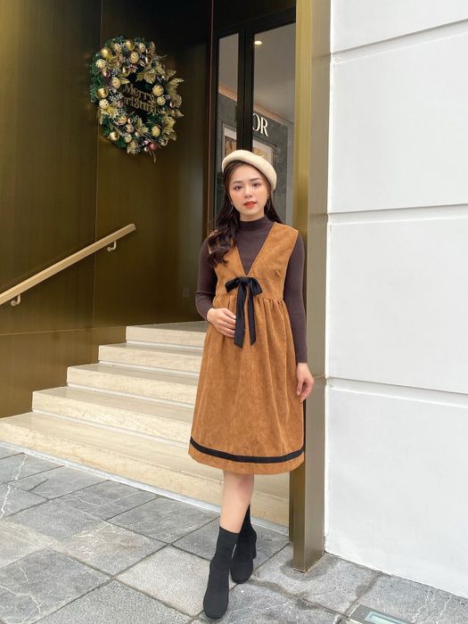 Đầm bầu Bonna ảnh 3