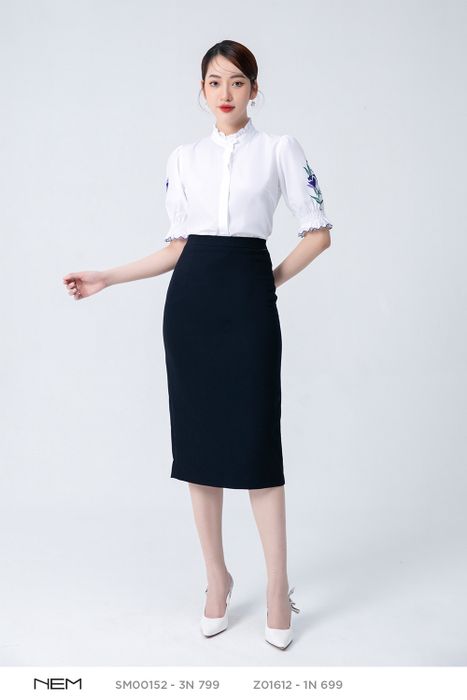 Hình ảnh bộ sưu tập mới nhất từ NEM Fashion