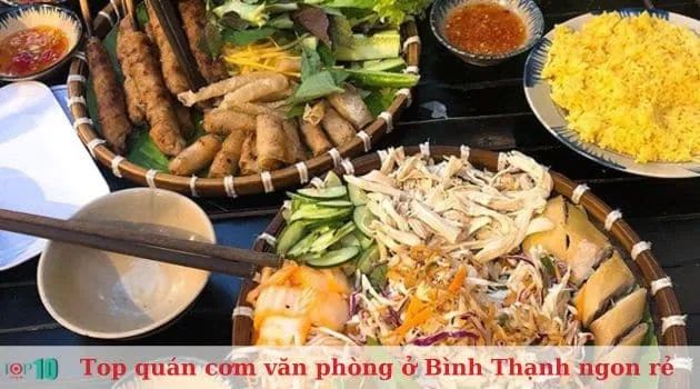 Con Gà Mái - Tinh hoa ẩm thực Phú Yên