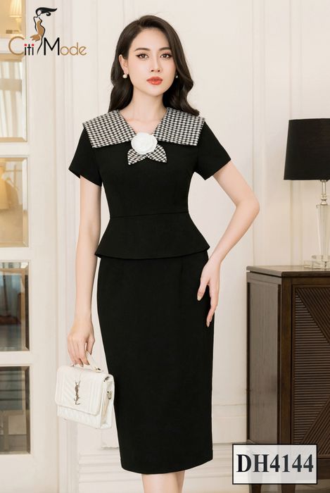 Bộ sưu tập thanh lịch từ Citi Mode