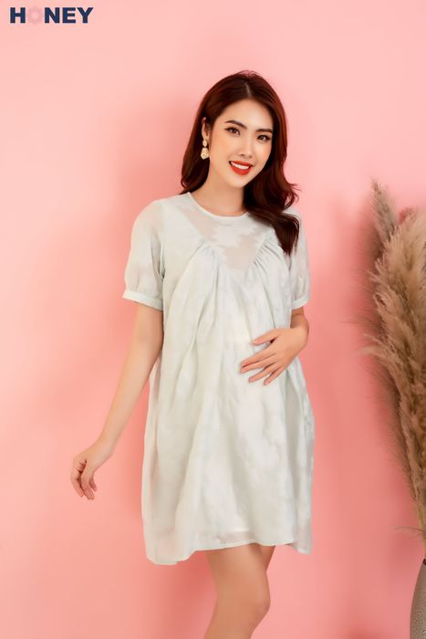 BST đầm bầu ngọt ngào từ thương hiệu Honey