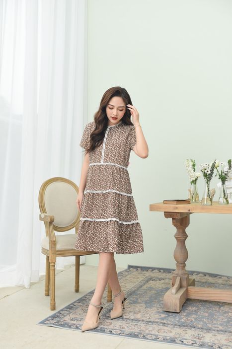 BST đầm bầu đa phong cách từ Mombaby