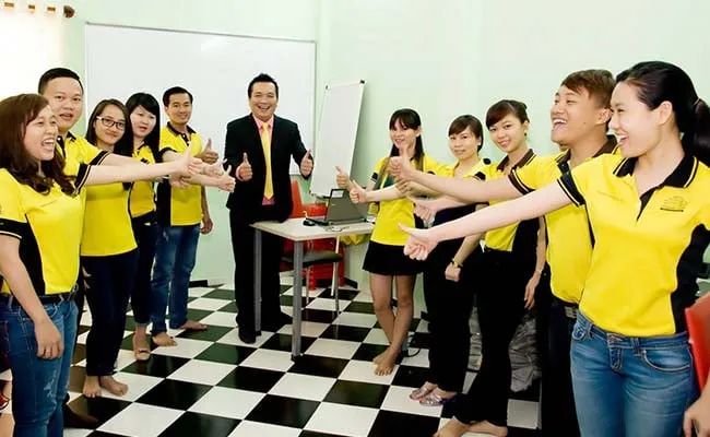 Công ty TNHH Sản Xuất Thương Mại Sư Tử Vàng