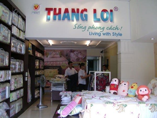 Top 10 địa chỉ bán chăn ga gối đệm giá tốt, uy tín hàng đầu TP.HCM - Phiên bản 2024